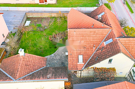 Дом, методом Водмат: 5