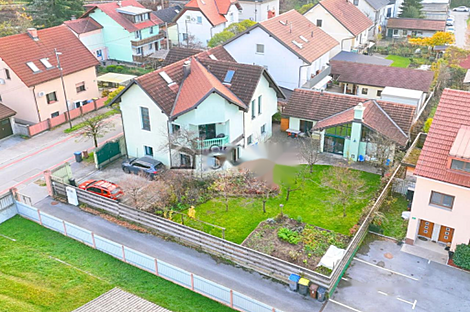 Дом, методом Водмат: 7