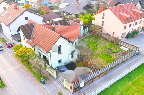 Дом, методом Водмат: 9