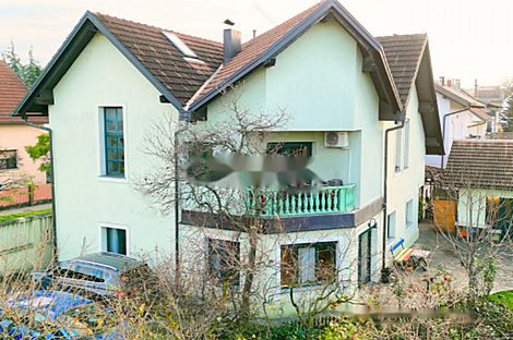 Дом, методом Водмат: 11