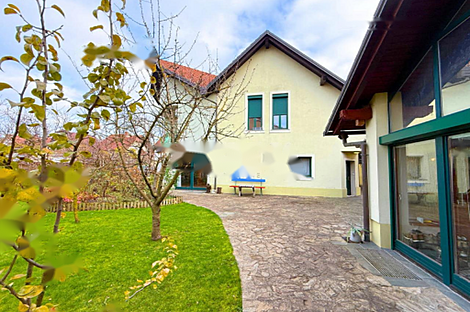 Дом, методом Водмат: 14