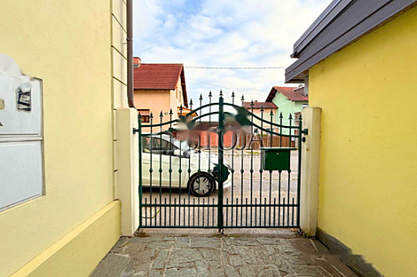 Дом, методом Водмат: 19