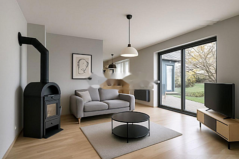 Дом, методом Водмат: 20