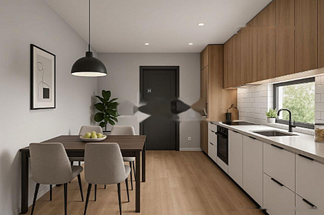 Дом, методом Водмат: 22