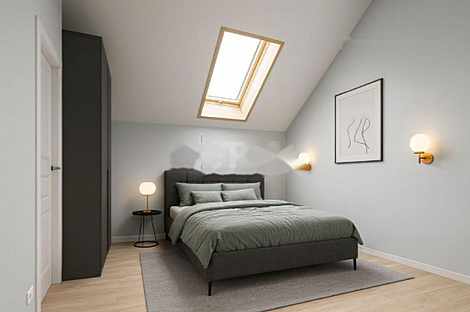 Дом, методом Водмат: 24