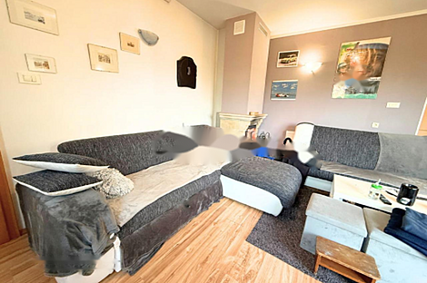 Дом, методом Водмат: 27