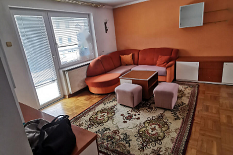 Любляна Вич Врховци дом с террасой: 7