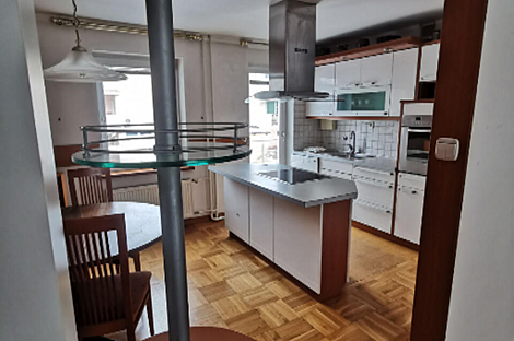 Любляна Вич Врховци дом с террасой: 8