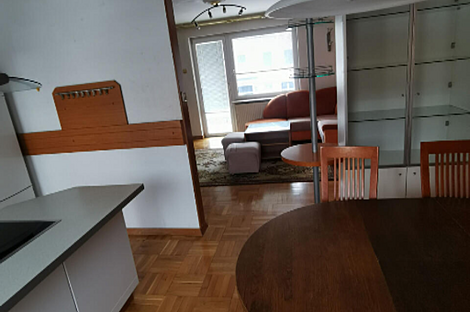 Любляна Вич Врховци дом с террасой: 9