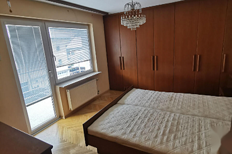 Любляна Вич Врховци дом с террасой: 10