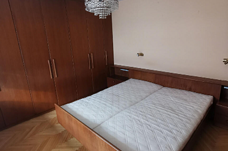 Любляна Вич Врховци дом с террасой: 11