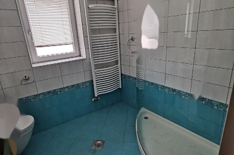 Любляна Вич Врховци дом с террасой: 12