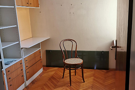 Любляна Вич Врховци дом с террасой: 16