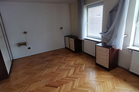 Любляна Вич Врховци дом с террасой: 17