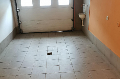 Любляна Вич Врховци дом с террасой: 19