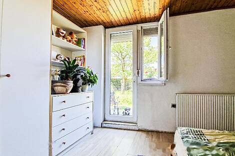 Жилище, Двойничный Новый Рудник: 9