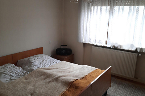 Здание, ЗГ. Кашель, улица Кашельская: 6