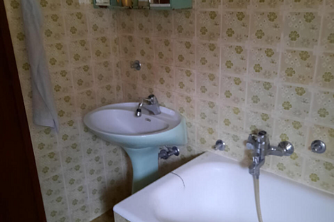 Здание, ЗГ. Кашель, улица Кашельская: 8