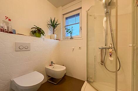 Дом на две квартиры в районе Новая Любляна Мосте.: 7