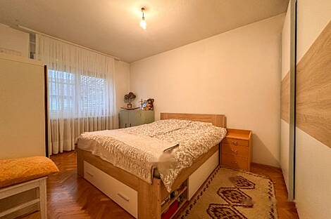 Дом на две квартиры в районе Новая Любляна Мосте.: 12