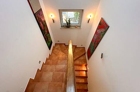 Здание в Любляне, район Мосте: 14