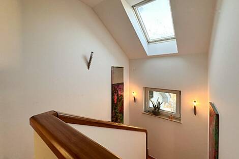 Здание в Любляне, район Мосте: 15