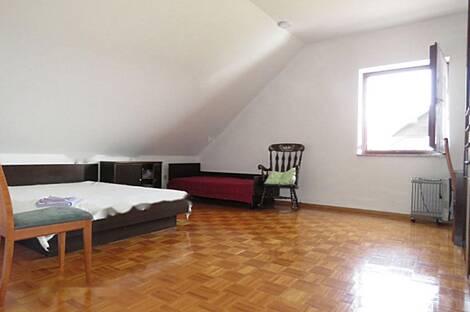 Дом, Любляна, Шишка, Подутик: 15