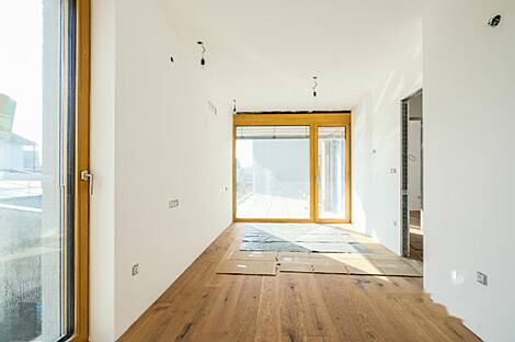 Новый Шентвидский дом с террасой: 8