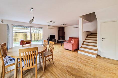 Двухквартирный дом в районе Новый Чёрный Луг: 8