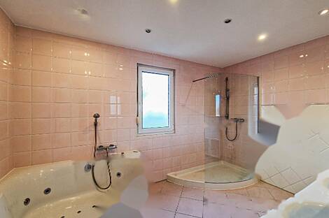 Двухквартирный дом в районе Новый Чёрный Луг: 14