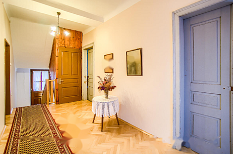 Имение Независимое Хозяйство в Берестовице: 18