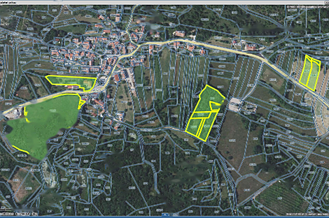 Имение Независимое Хозяйство в Берестовице: 30