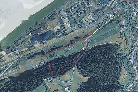 Вуженица, усадьба, ферма: 1