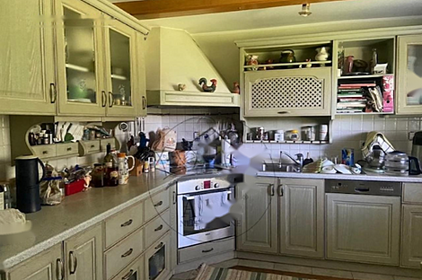 Дом, ферма Лашская Деревня.: 6