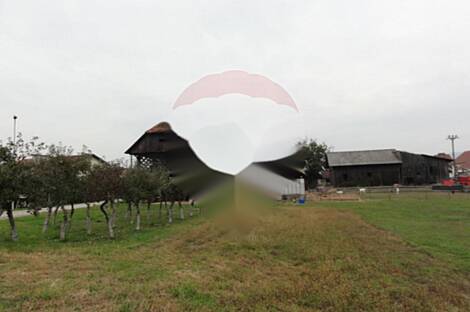 Дом и ферма в долине Савиньи, Франция.: 3