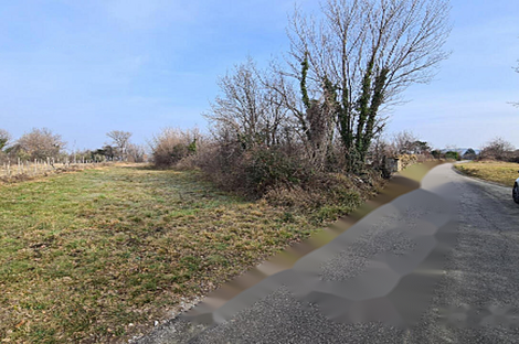 Дом, сельское хозяйство Тиньян, Урбанцы.: 1