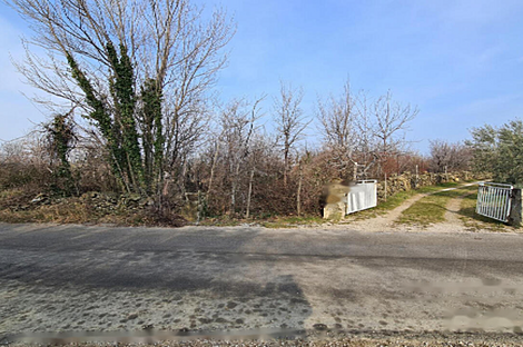 Дом, сельское хозяйство Тиньян, Урбанцы.: 2