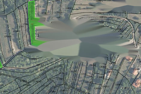 Дом, сельское хозяйство Тиньян, Урбанцы.: 9