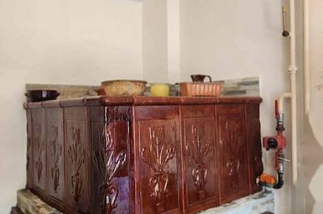 Дворянская усадьба, сельскохозяйственная ферма Видем возле Птуя.: 4