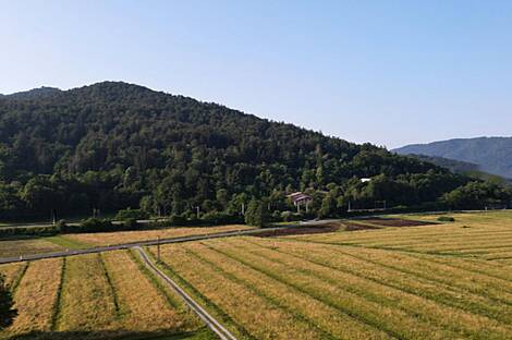 Дом 'Новая Ферма на Горичице Под Кримом': 2