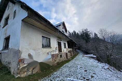 Участок земли фермы Средний Холм: 2