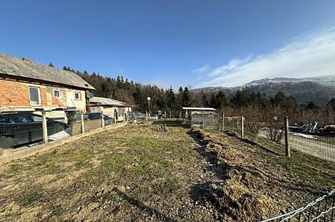 Дворянская усадьба, Каменный горный дом.: 25