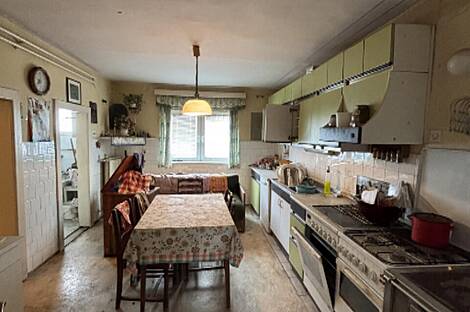 Дом Кметияново в Большом Бребровнике: 7