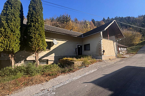 Дом, ферма Коншице - часть.: 3