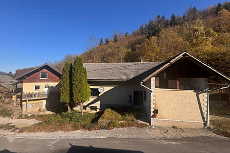 Дом, ферма Коншице - часть.: 8