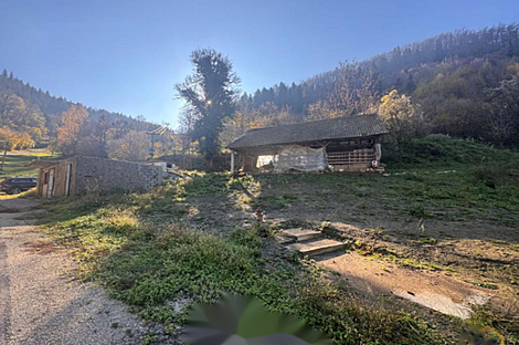 Дом, ферма Коншице - часть.: 10