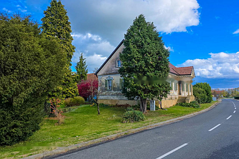 Дом, сельское хозяйство в Лукавцах: 9