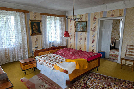 Дом, сельское хозяйство в Лукавцах: 15