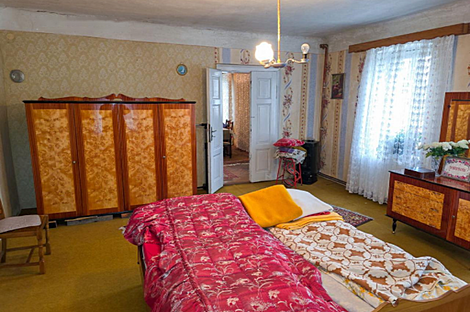 Дом, сельское хозяйство в Лукавцах: 16