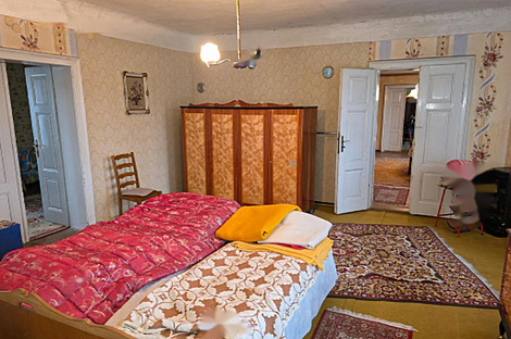 Дом, сельское хозяйство в Лукавцах: 17